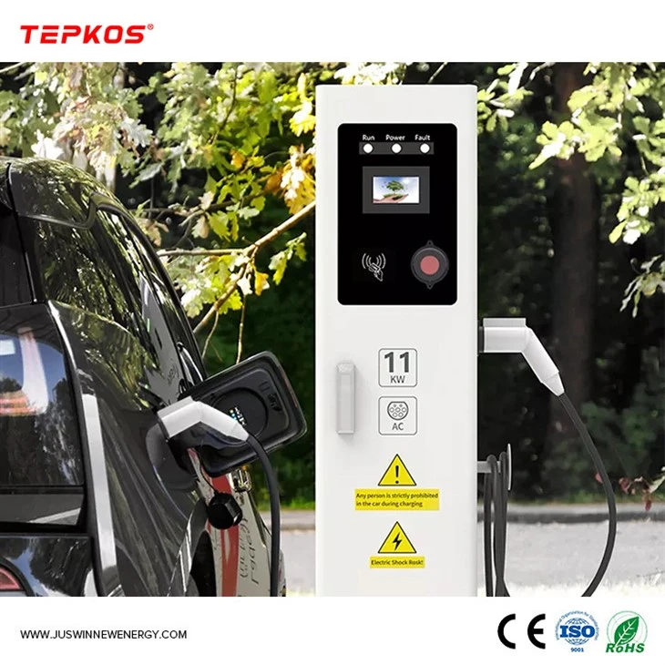 Car Charging Home Station