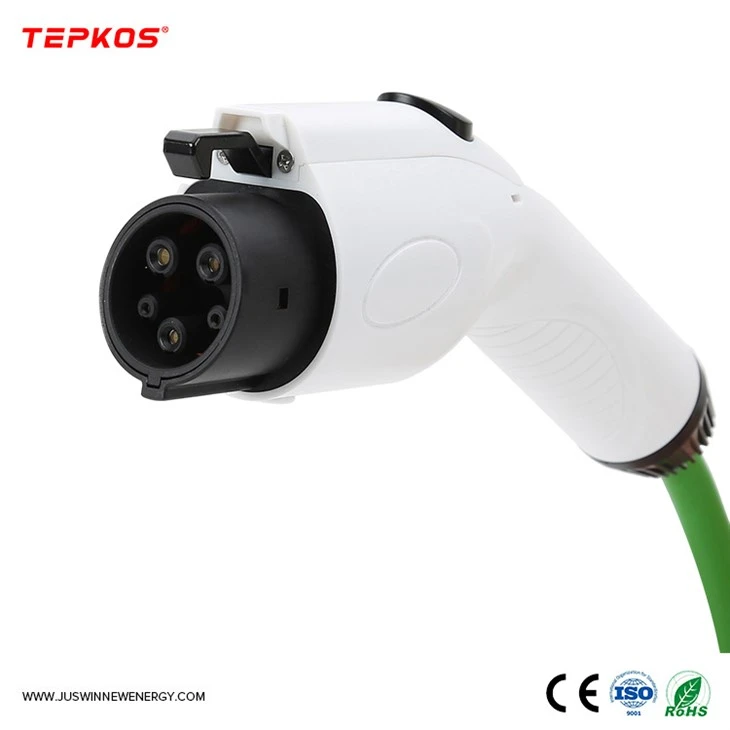 Ev Charging Cable Type 1