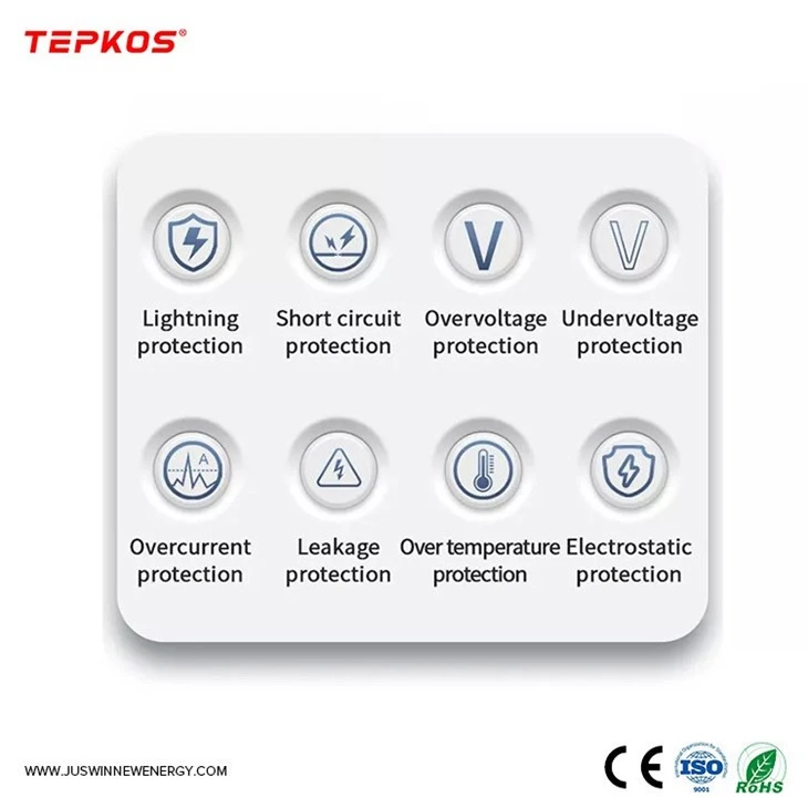 Portable Ev Charger For Car
