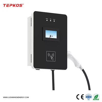 Caricatore Wallbox per auto elettrica