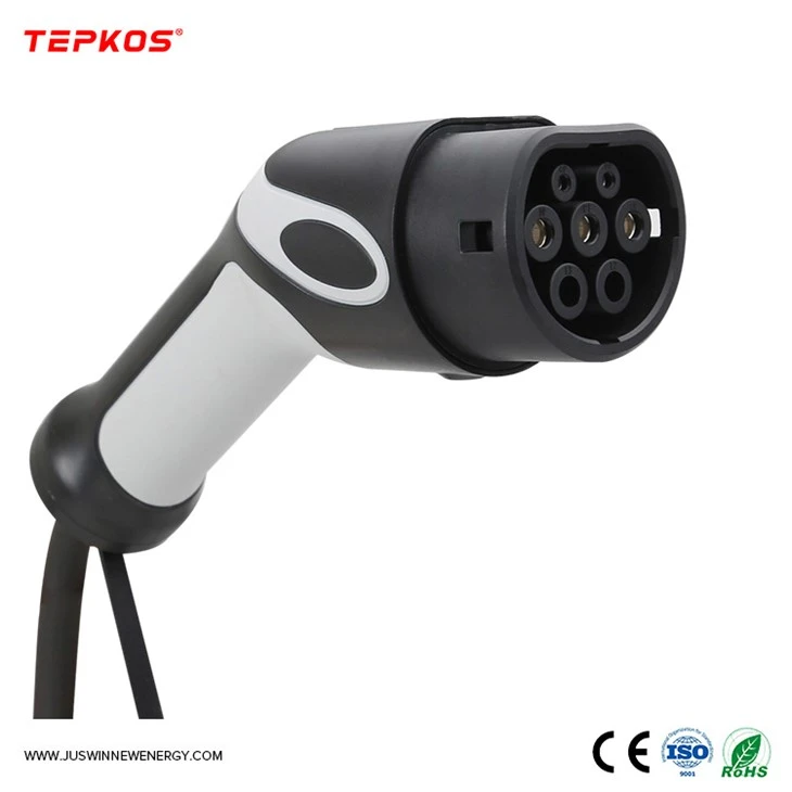Type 2 Charging Connector