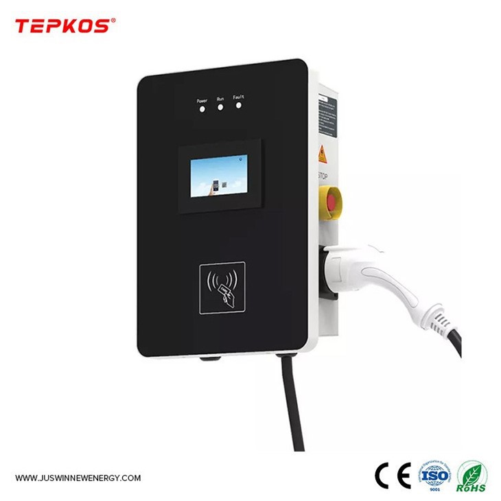 Wallbox Car Battery Charging