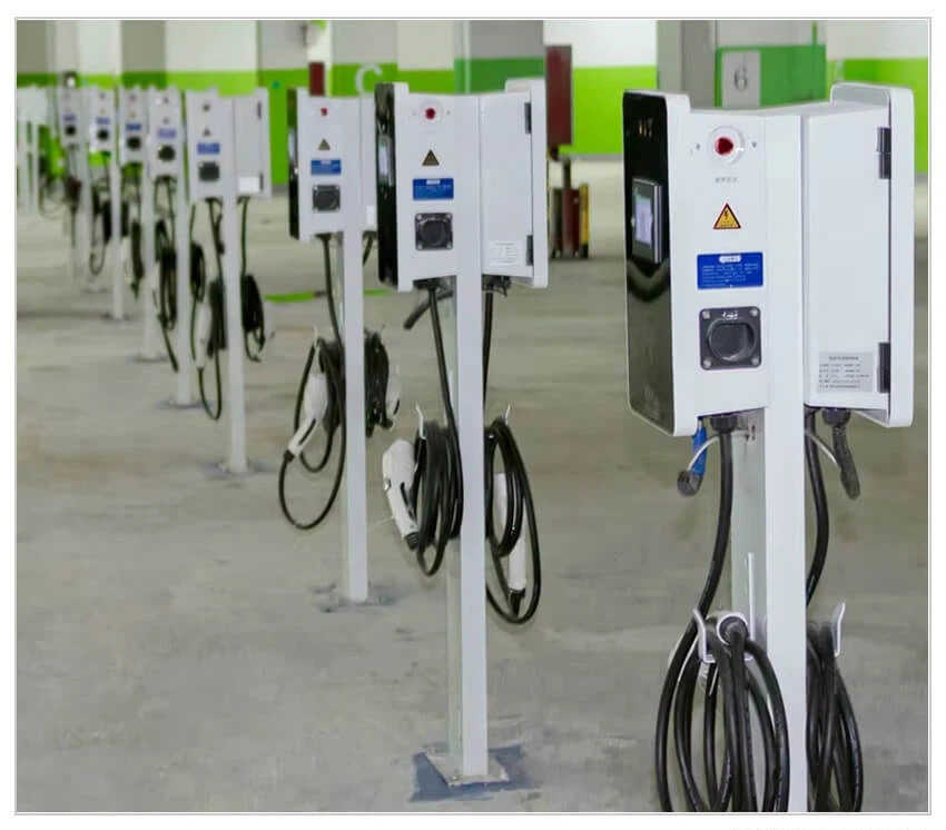 EV Wallbox Charger EV Wallbox Charger