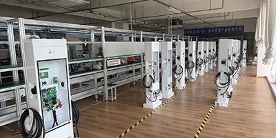 JUSWIN EV Charger JUSWIN EV Charger