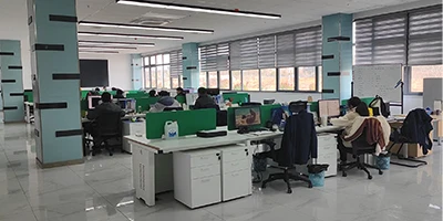 2015-RD Expansion and Quality Certification 2015-RD Expansion and Quality Certification
